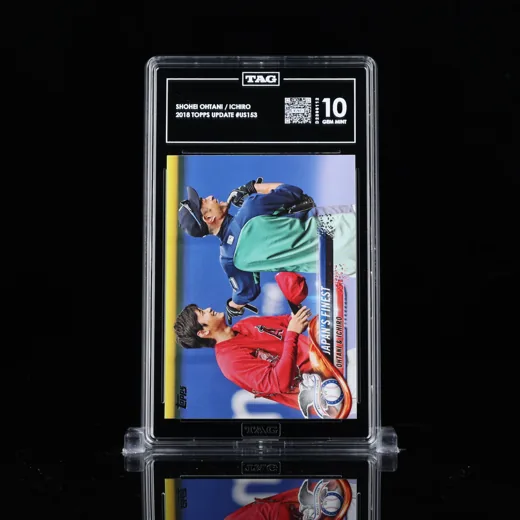 TAG graded card D2396112
